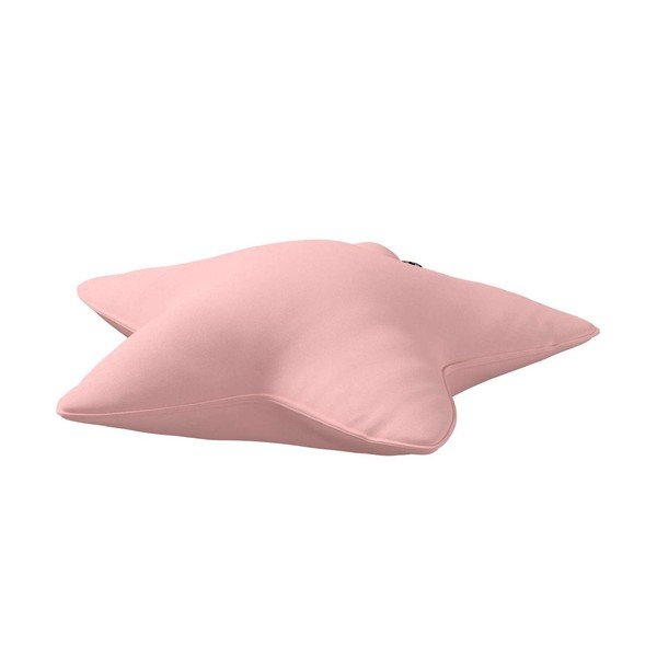 Kūdikio pagalvė Happiness - Yellow Tipi-image-2