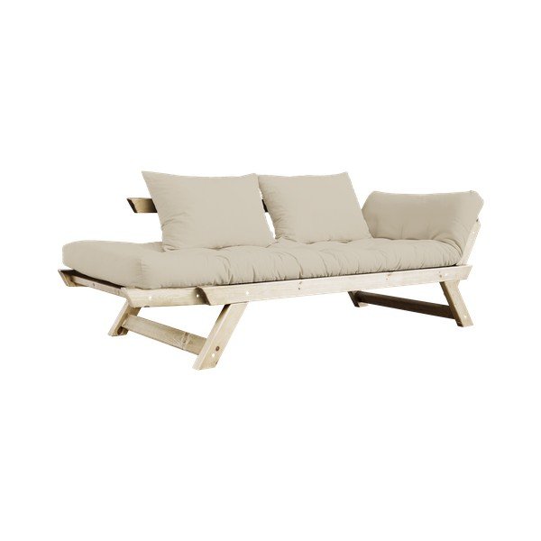 Kintama sofa Karup Design Bebop Natural Clear/Beige-image-3