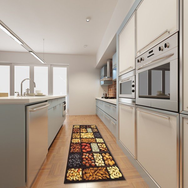Kilimas Floorita Semi, 60 x 220 cm-image-1