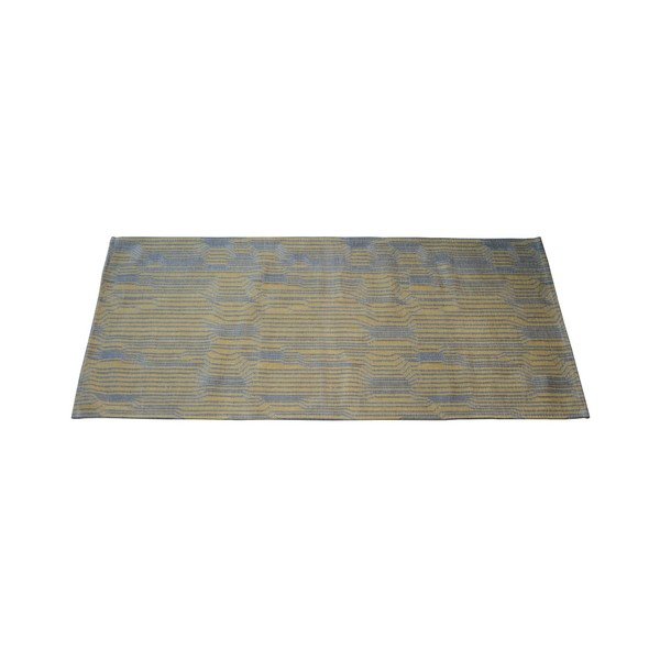 Kiliminė danga Floorita Circuit Ochre, 60 x 115 cm-image-2