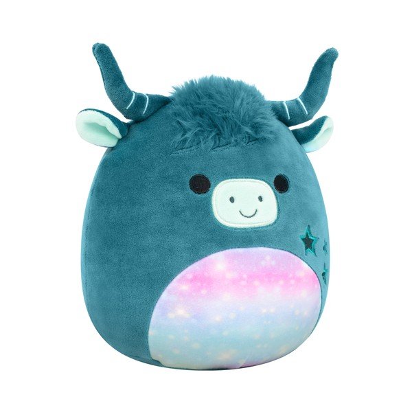 Pliušinis žaislas Clark – SQUISHMALLOWS-image-2