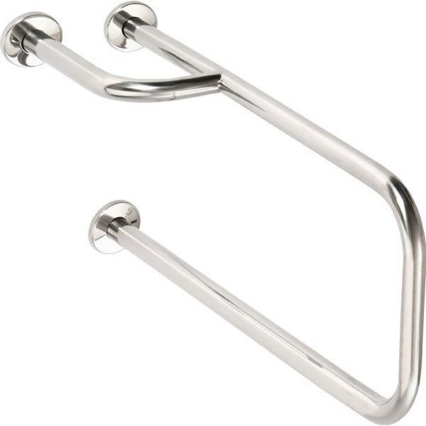 Sieninė iš nerūdijančio plieno rankena 52 cm Handicap Left – Sapho