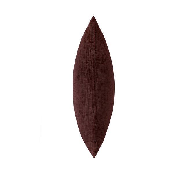 Iš muslino pagalvės užvalkalas 50x60 cm Amilia – Jotex-image-2