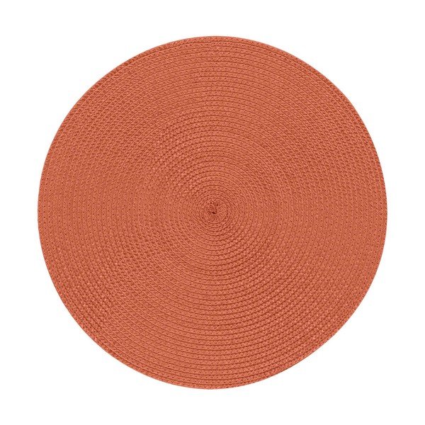 Iš plastiko padėkliukas ø 35 cm Zebulon – douceur d'intérieur-image-2