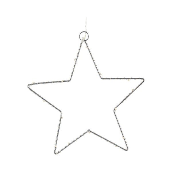 LED šviesos dekoracijos "Villa Collection Star