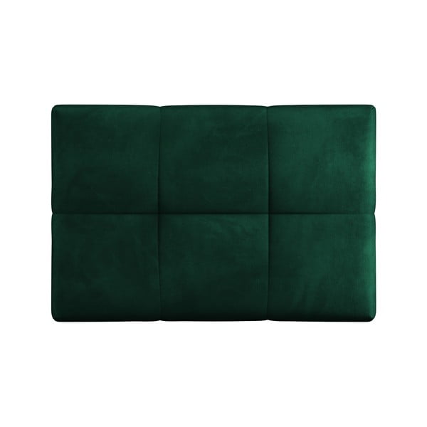 Žalias aksomo sofos modulis Rome Velvet - Cosmopolitan Design-image-3