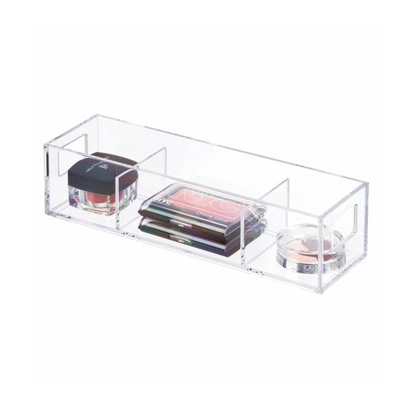 Organizatorius "InterDesign Luci Vanity", 25,5 cm ilgio-image-4