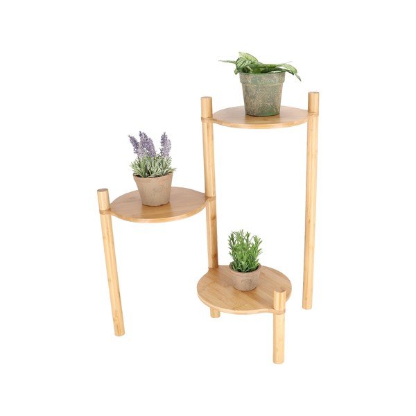 Iš bambuko gėlių stovas – Esschert Design