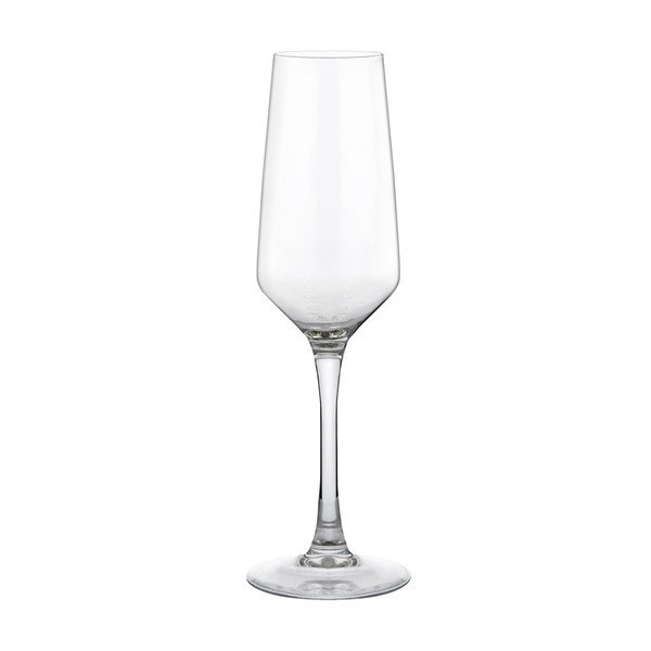 3 šampano taurių rinkinys "Vinium", 21 cl-image-1