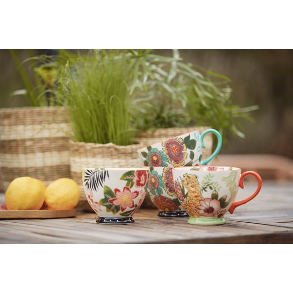 Molinis puodelis Bahne & CO-image-2