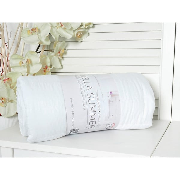 Antklodė ir užpildas vasaros sezonui 140x200 cm Summer – B.E.S.-image-4