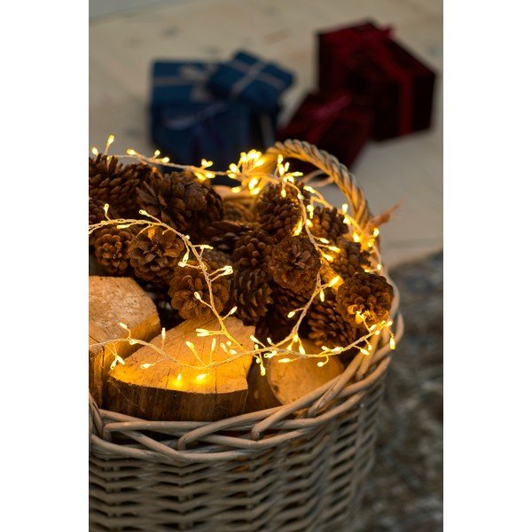 LED šviesos girlianda Sirius Knirke, ilgis 2 m-image-4