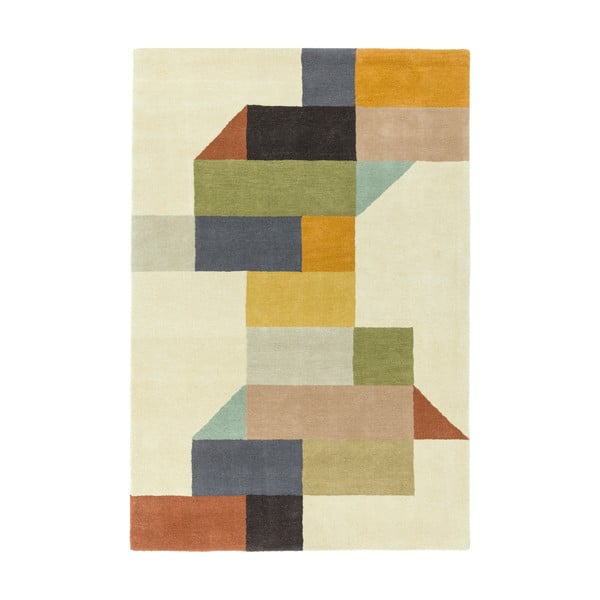 Kilimas Asiatic Carpets Modern Multi, 160 x 230 cm