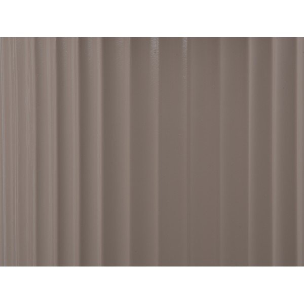 Iš marmuro apvalios formos šoninis stalas ø 50 cm Luscious – Leitmotiv-image-2
