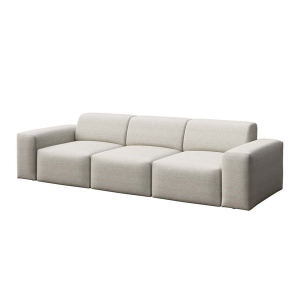 Smėlio spalvos sofa 285 cm Villet – Rodier-image-2