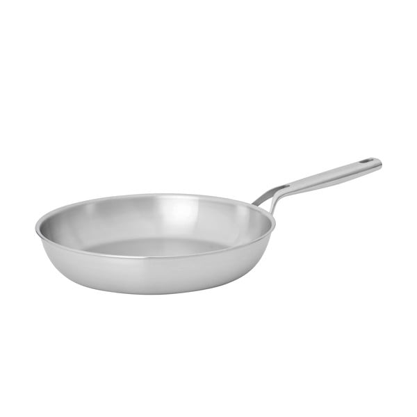 Keptuvė iš nerūdijančio plieno ø 30 cm Lucca 3.0 – FABINI