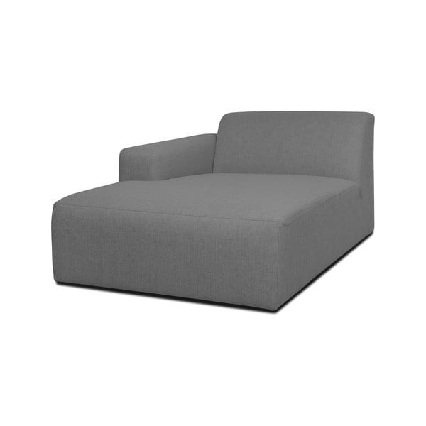 Pilkas sofos modulis (kairiajame kampe) Roxy - Scandic-image-2