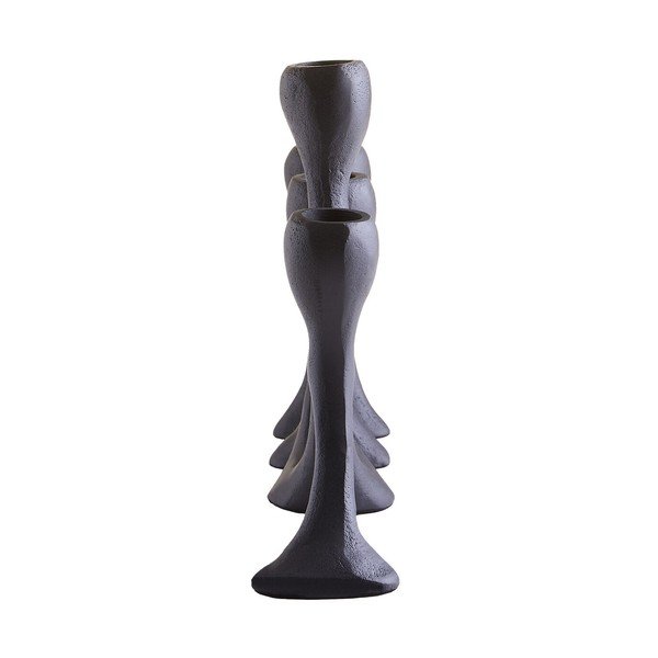 Iš metalo žvakidė Prato – Premier Housewares-image-3