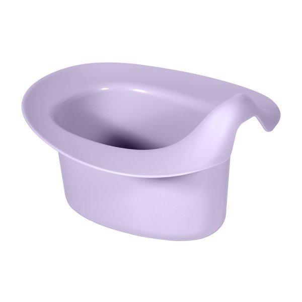 Violetinės spalvos naktipuodis – Kindsgut