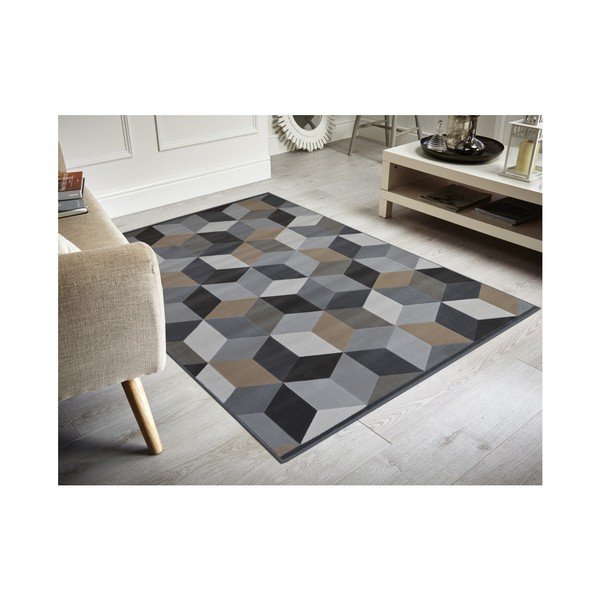 Kilimas Webtappeti Estro Willow, 160 x 230 cm-image-1