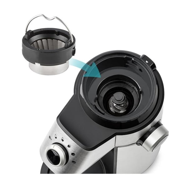 Automatinė kavamalė Klarstein Triest-image-3