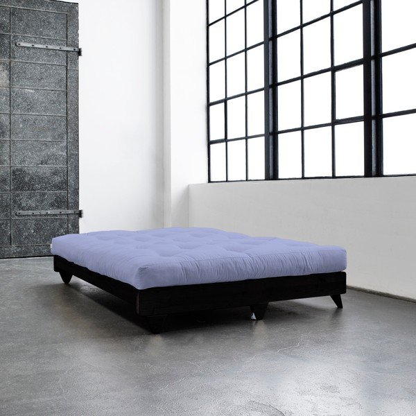 Sofa lova "Karup Fresh Wenge/Blue Breeze-image-2