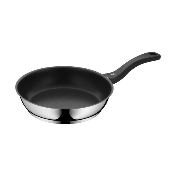 Keptuvės iš nerūdijančio plieno 2 vnt. su keramine danga ø 28 cm Devil – WMF-image-1