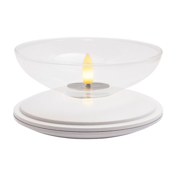 LED žvakė (aukštis 5 cm) Lia – Sirius-image-3