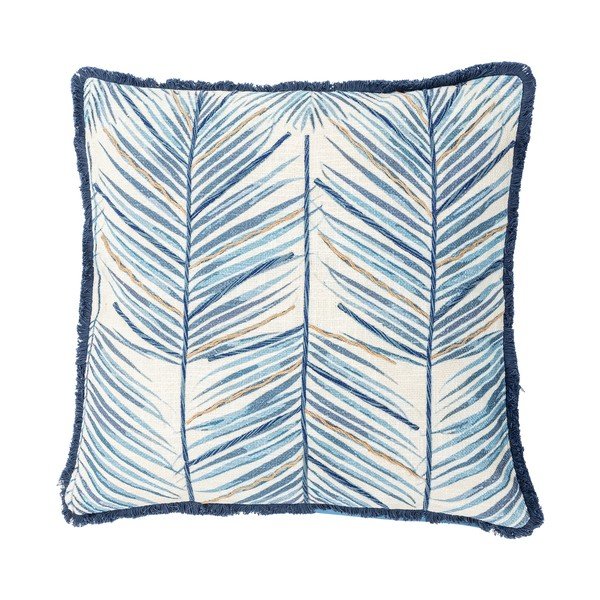 Iš medvilnės dekoratyvinė pagalvėlė 50x50 cm Laval – Bloomingville