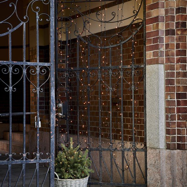 LED girlianda Star Trading, ilgis 2,8 m-image-3