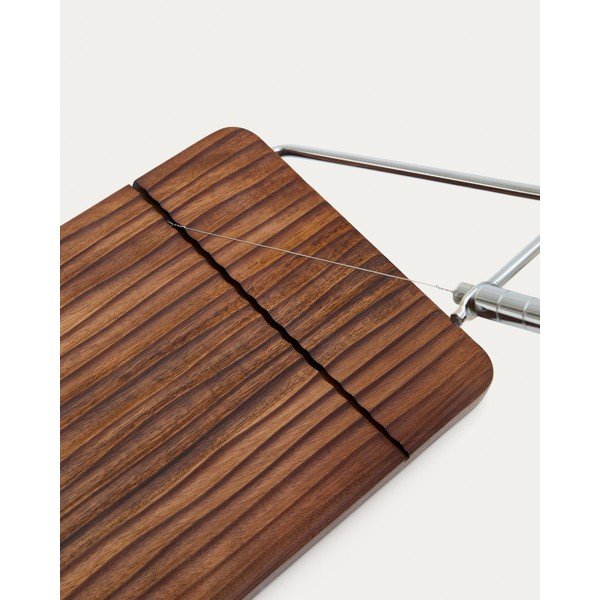 Iš medienos pjaustymo lentelė 29 x 22 cm Rommu – Kave Home-image-4