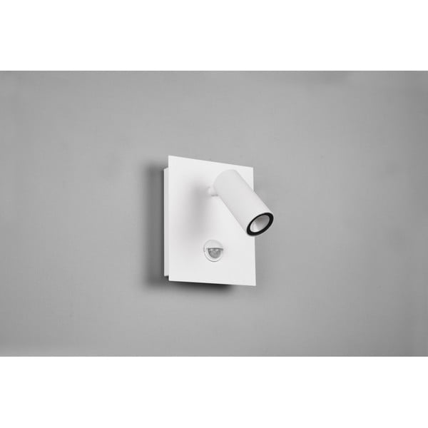 Lauko šviestuvas (aukštis 16 cm) Tunga – Trio-image-3