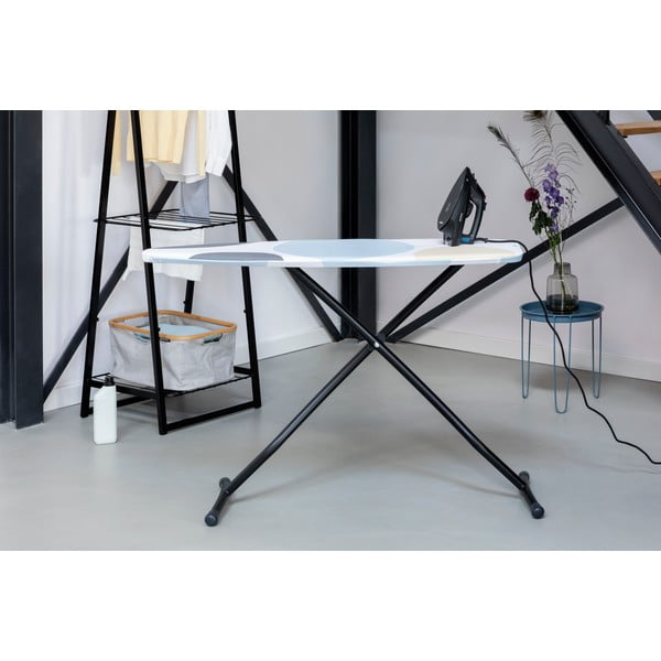 Lyginimo lentos užvalkalas PerfectFlow Spring Bubbles D – Brabantia-image-2