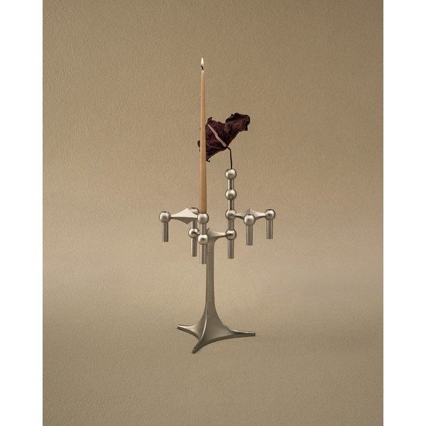 Iš metalo žvakidė Nagel – STOFF Nagel-image-4