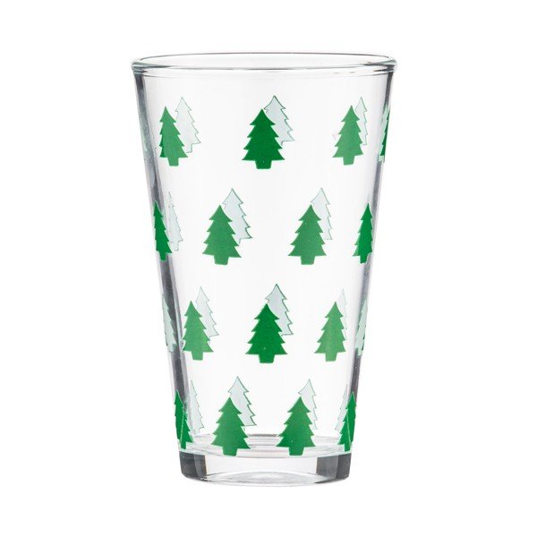 Stiklinės 4 vnt. 270 ml Jingle – Ladelle-image-1