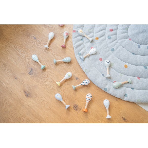 Vaikiškas muzikinis žaislas Stars – Kindsgut-image-4