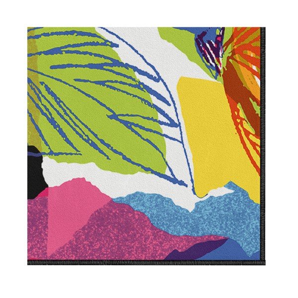 Kilimas Oyo home Gilda, 80 x 140 cm-image-1