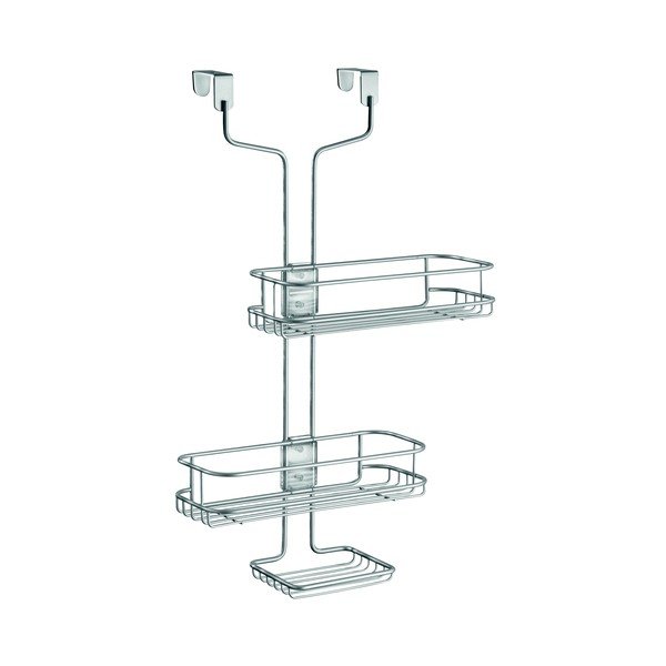 Pakabinama lentynėlė dušui iDesign Linea-image-2