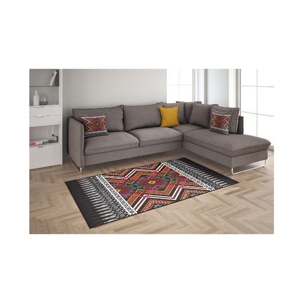 Kilimas Oyo home Ethno, 100 x 140 cm-image-2