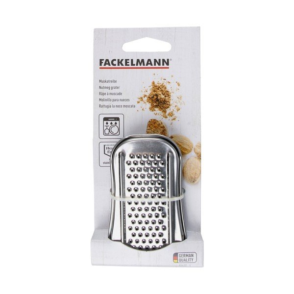 Nerūdijančio plieno tarka Fackelmann Food & More-image-3