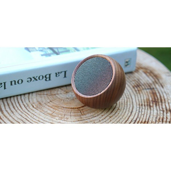 Bluetooth garsiakalbis – Gingko-image-1