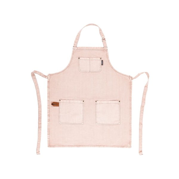 Medvilninė prijuostė Havana - Tiseco Home Studio