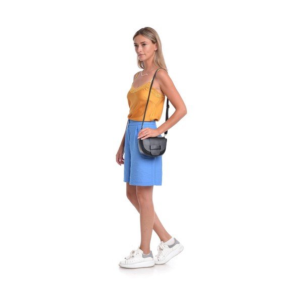 Odinė rankinė - Mangotti Bags-image-4