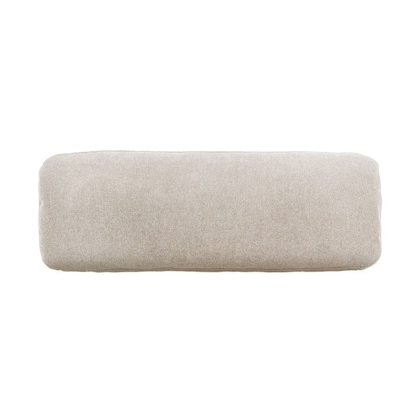 Modulinė sofos pagalvė smėlio spalvos Neom – Kave Home