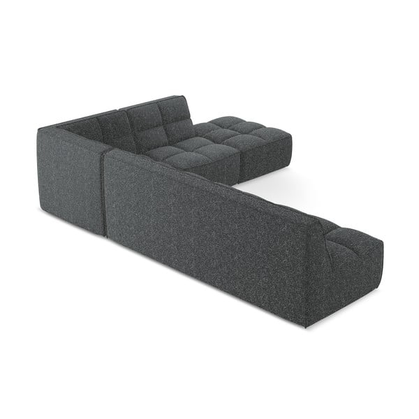Modulinė kampinė sofa Kalai – Makamii-image-4