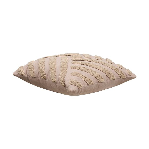 Iš medvilnės dekoratyvinė pagalvėlė 45x45 cm Albany – House Nordic-image-3