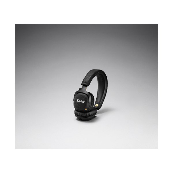 Juodos "Marshall Mid" belaidės ausinės-image-4