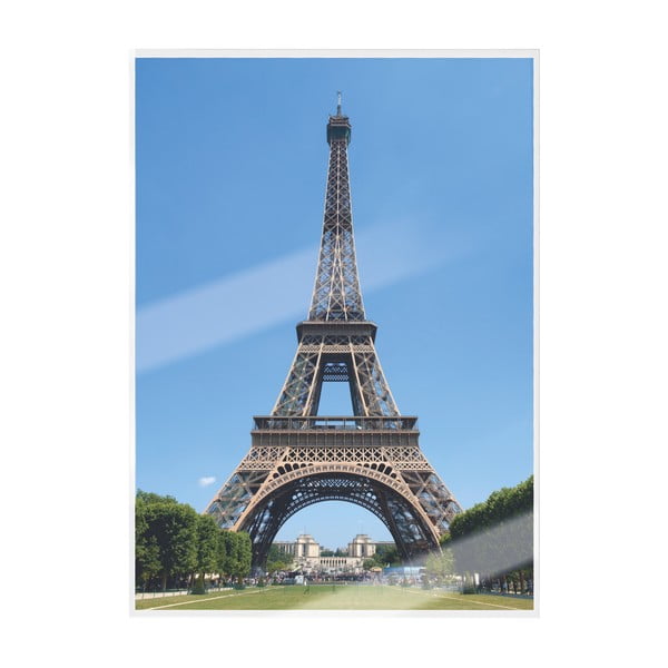 100 Leitz laminavimo kišenėlių rinkinys, A4, 80 mikronų-image-1