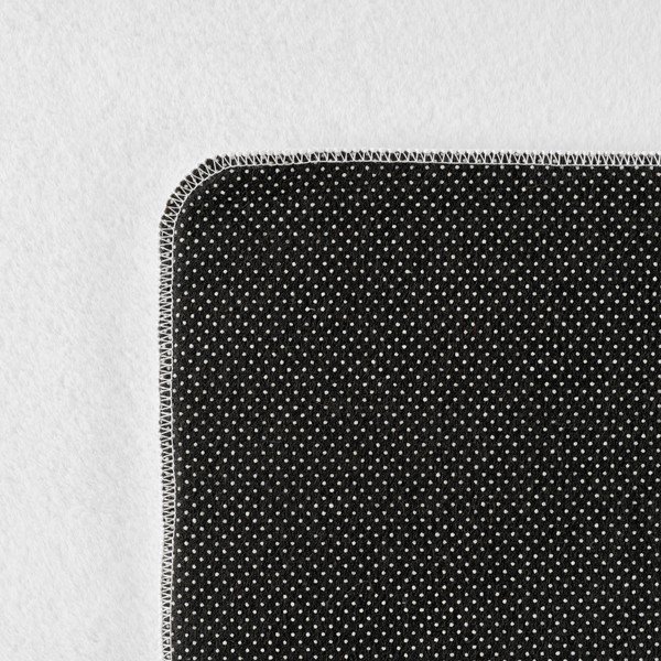 Baltos spalvos kilimas 240x340 cm Joy 1400 – Ayyildiz Carpets-image-4