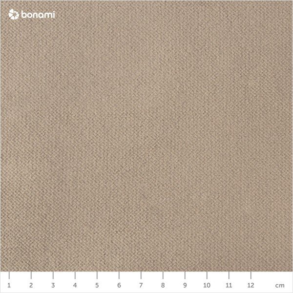 Rudas fotelis Max Winzer Lorris Velour Sahara-image-1